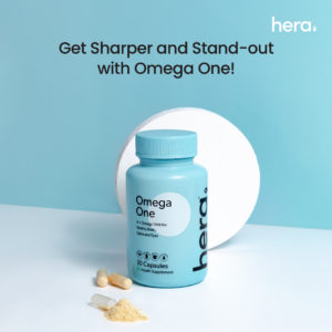 Omega-One-Pregnancy